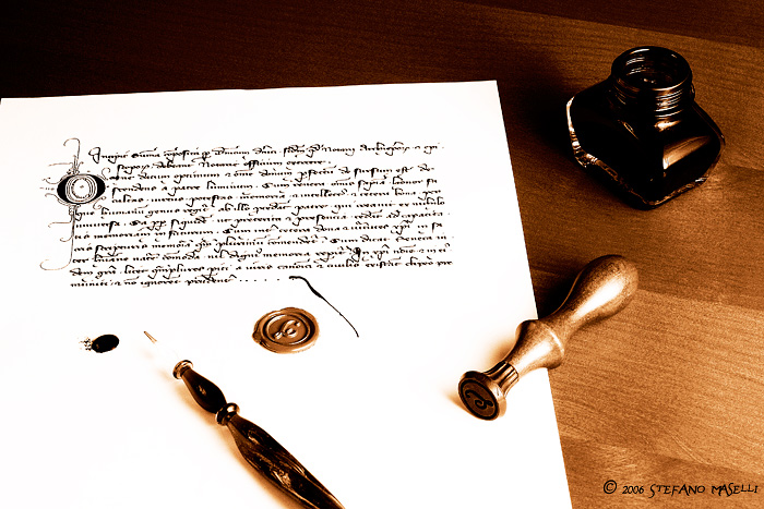 Copyright Stefano Maselli